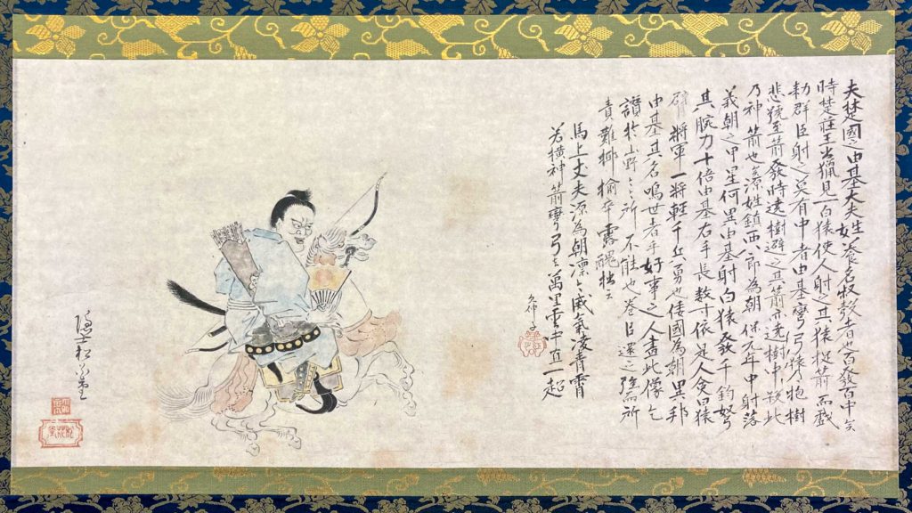 複製物を活用して日本文化を伝える – 京都発 文化財アーカイブス